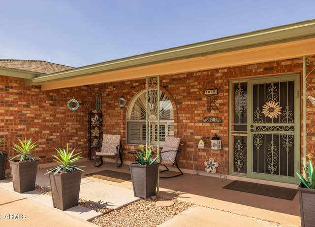 Property at 7838 E Kiowa Ave, Mesa, AZ 85209, 2 beds, 2 baths