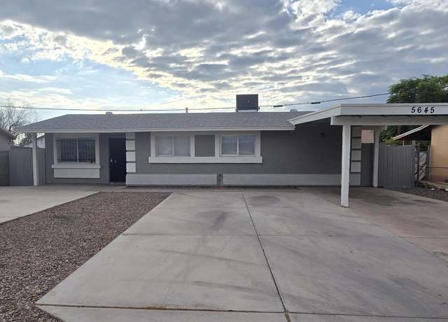 Property at 5645 S 13th Way, Phoenix, AZ 85040, 4 beds, 2 baths