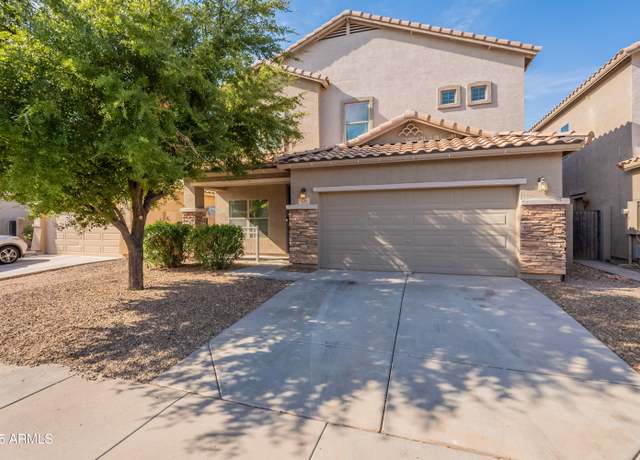 Property at 3594 E Desert Moon Trl, San Tan Valley, AZ 85143, 5 beds, 2.5 baths