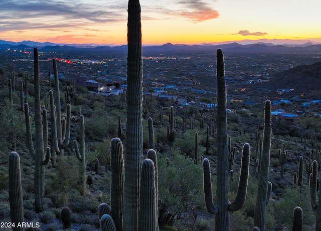 Property at 6109 E Victoria Dr Unit -, Cave Creek, AZ 85331