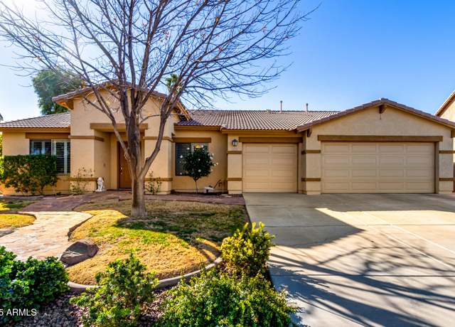 Property at 3479 E Esplanade Ct, Gilbert, AZ 85297, 3 beds, 2 baths