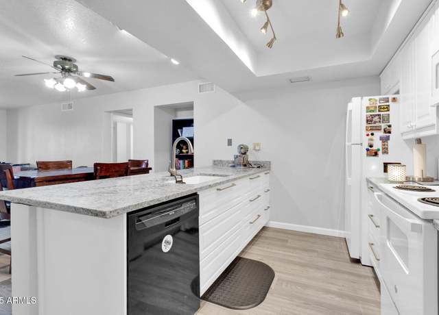 Property at 1920 W Lindner Ave #130, Mesa, AZ 85202, 2 beds, 2 baths