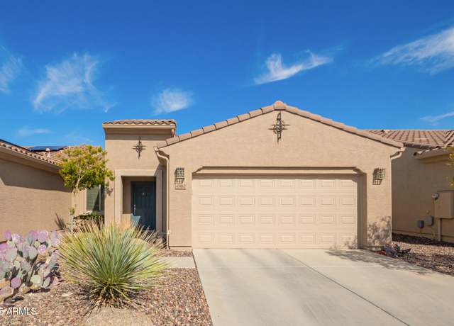 Property at 4962 W Posse Dr, Eloy, AZ 85131, 2 beds, 2 baths