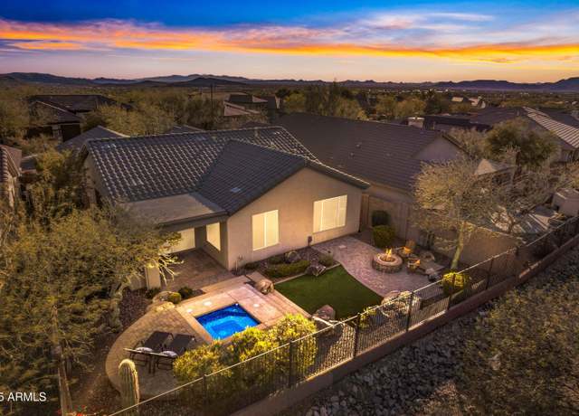 Property at 2550 W Pumpkin Ridge Dr, Anthem, AZ 85086, 3 beds, 3 baths