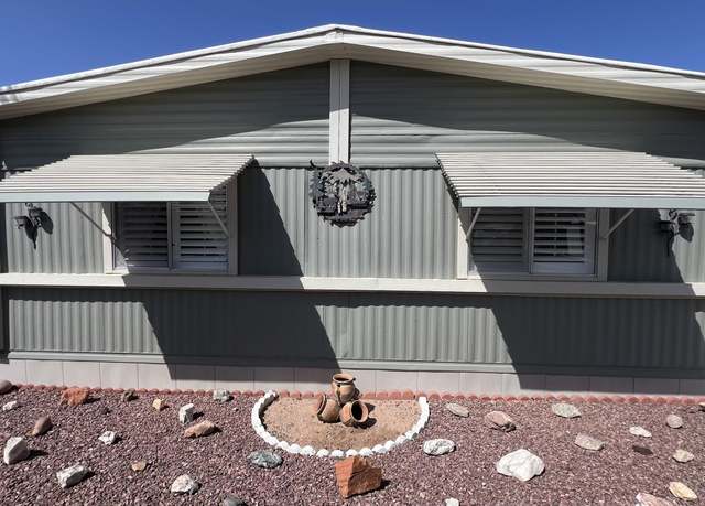 Property at 351 N Meridian Rd #123, Apache Junction, AZ 85120, 2 beds, 2 baths
