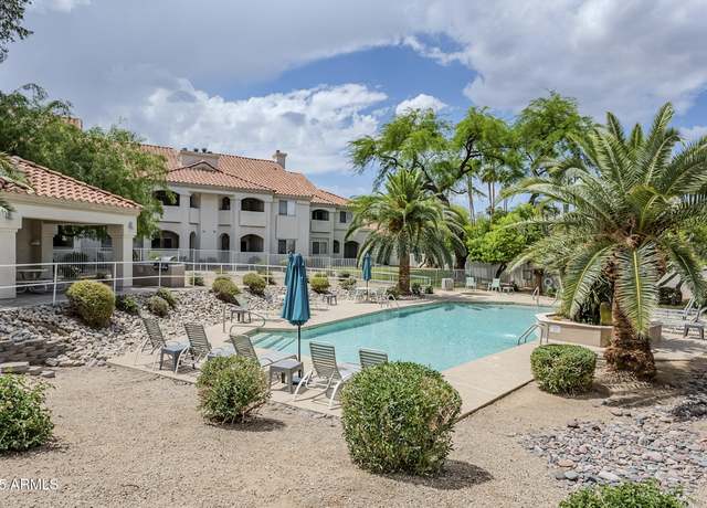 Property at 10401 N 52nd St #205, Paradise Valley, AZ 85253, 2 beds, 2 baths
