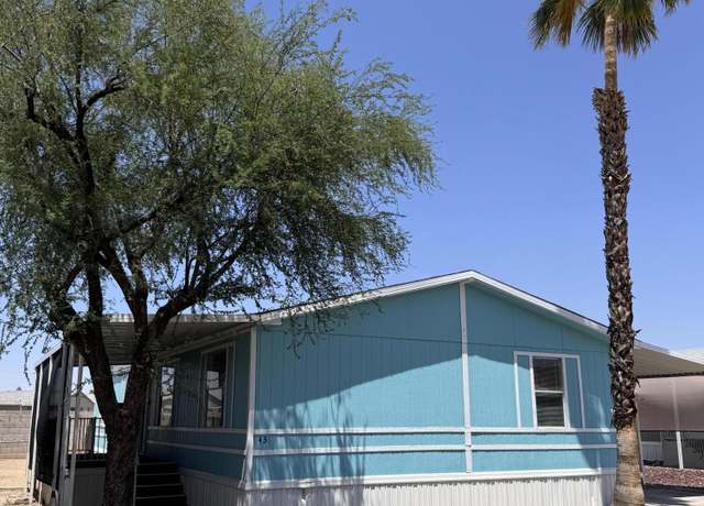 Property at 8601 N 71st Ave #43, Glendale, AZ 85301, 4 beds, 2 baths