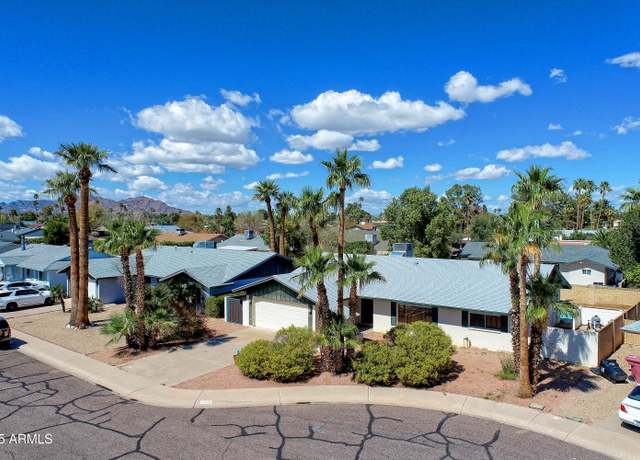 Property at 8326 E Valley View Rd, Scottsdale, AZ 85250, 3 beds, 2 baths