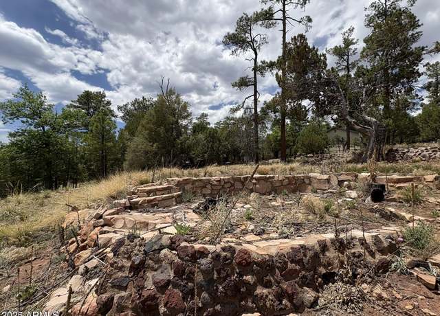 Property at 1259 Douglas Fir Way #85, Happy Jack, AZ 86024