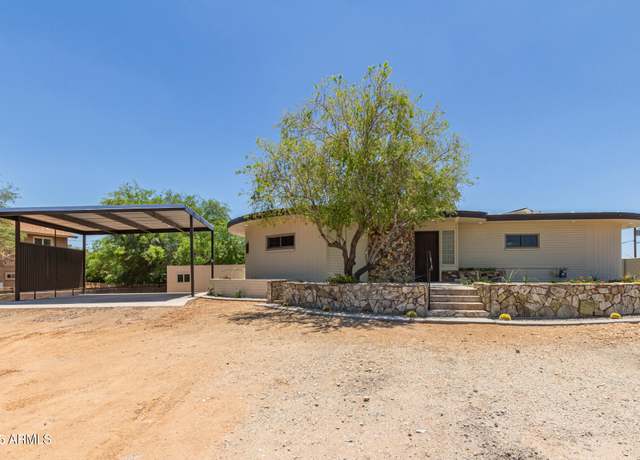 Property at 1545 E Christy Dr, Phoenix, AZ 85020, 3 beds, 1.75 baths