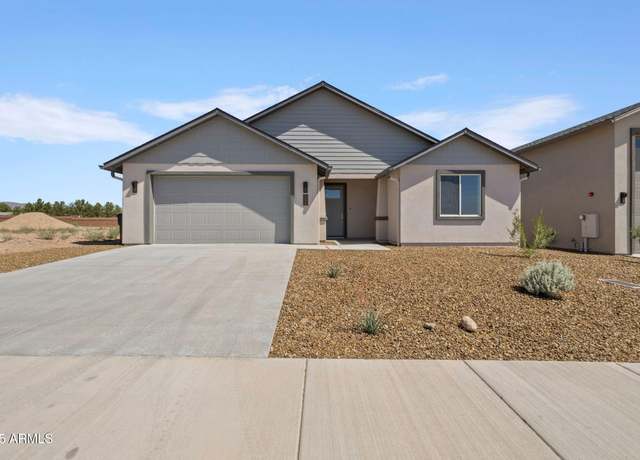 Property at 1478 Sangria Dr, Cottonwood, AZ 86326, 4 beds, 2 baths