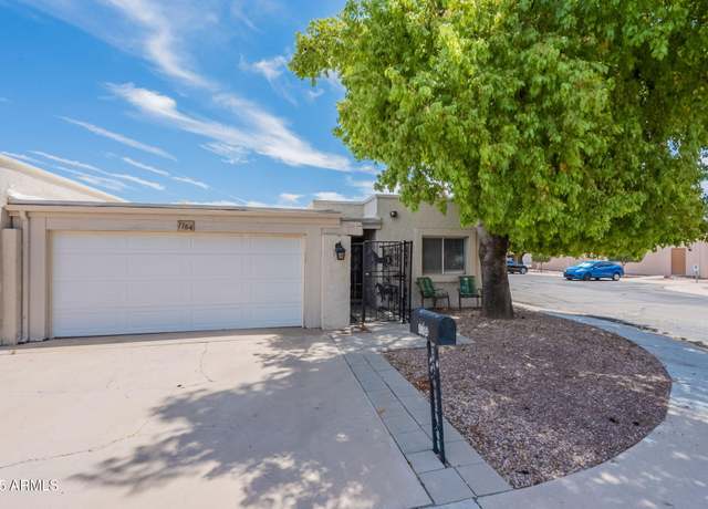 Property at 1764 N Terrace Cir, Casa Grande, AZ 85122, 2 beds, 2 baths