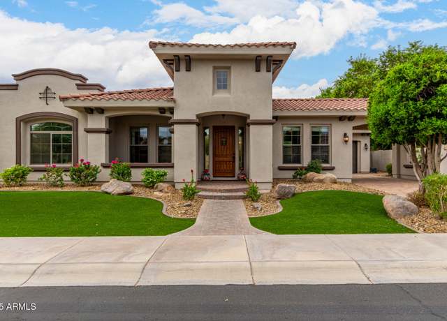 Property at 30680 N 126th Dr, Peoria, AZ 85383, 4 beds, 2.5 baths