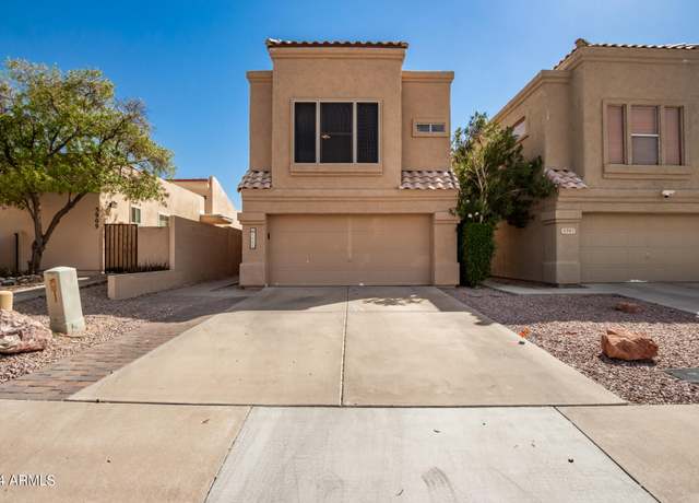 Property at 5907 E Nance St, Mesa, AZ 85215, 3 beds, 2.5 baths