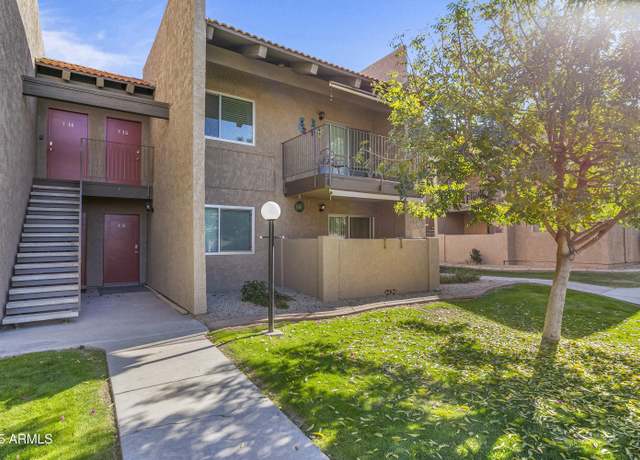 Property at 5525 E Thomas Rd Unit E12, Phoenix, AZ 85018, 2 beds, 2 baths