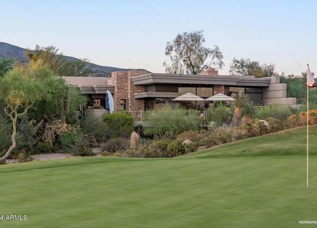 Property at 40478 N 108th Pl, Scottsdale, AZ 85262, 3 beds, 3.5 baths