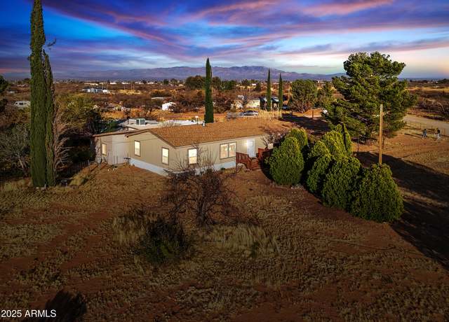 Property at 6913 E Nevada Dr, Hereford, AZ 85615, 3 beds, 2 baths