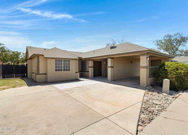 Property at 4165 E Huntington Dr, Phoenix, AZ 85040, 2 beds, 2 baths