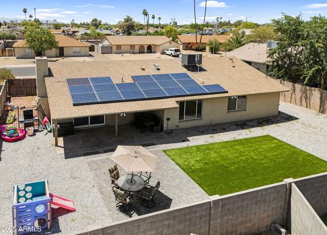 Property at 12447 N 50th Ln, Glendale, AZ 85304, 3 beds, 2 baths
