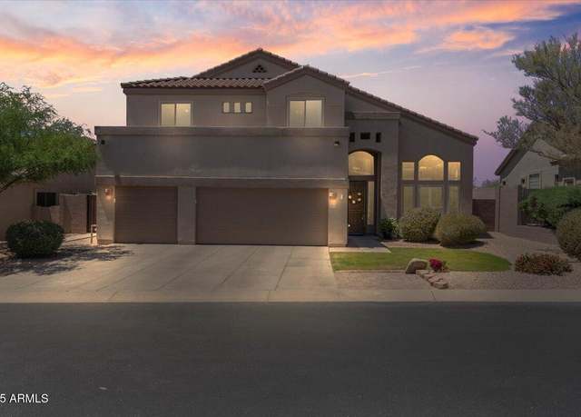 Property at 3812 N Barron --, Mesa, AZ 85207, 4 beds, 3 baths