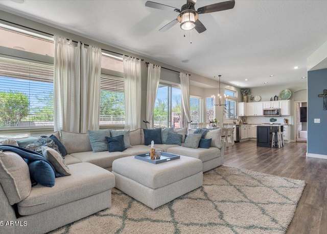 Property at 3812 N Barron --, Mesa, AZ 85207, 4 beds, 3 baths