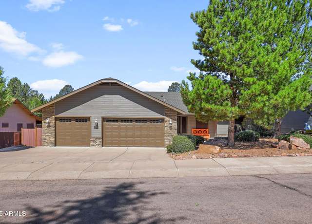 Property at 608 N Wilderness Trl, Payson, AZ 85541, 3 beds, 2 baths