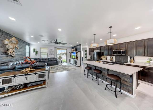 Property at 22282 N 184th Ln, Surprise, AZ 85387, 3 beds, 2.5 baths