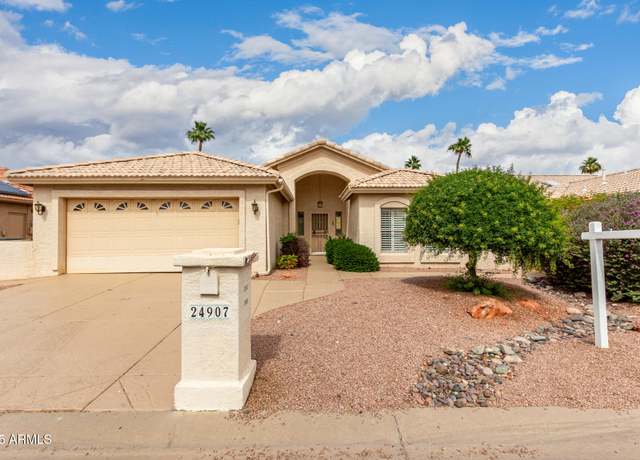 Property at 24907 S Lakestar Dr, Sun Lakes, AZ 85248, 2 beds, 2 baths