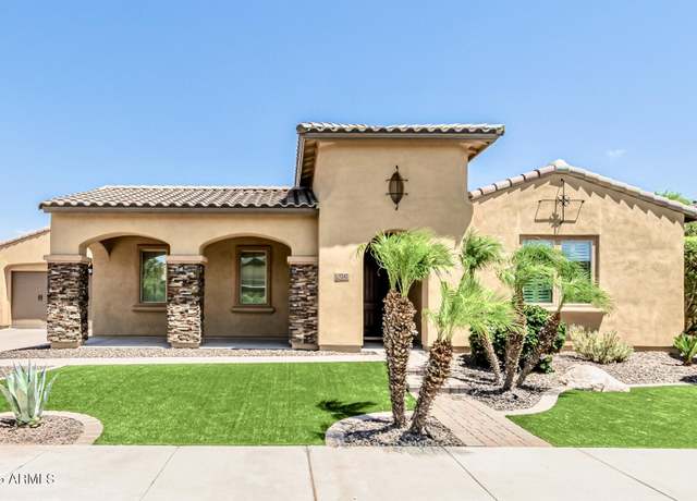 Property at 7242 W Rowel Rd, Peoria, AZ 85383, 3 beds, 3.5 baths