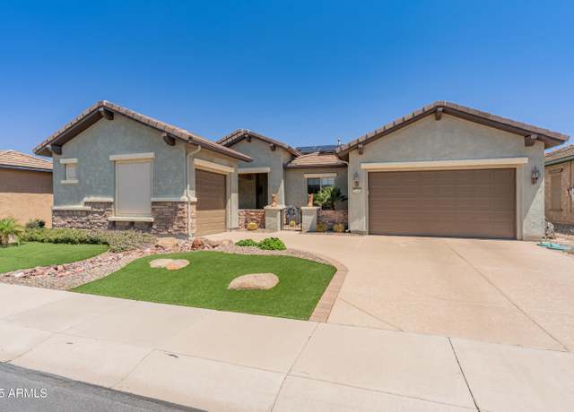 Property at 26484 W Mohawk Ln, Buckeye, AZ 85396, 3 beds, 2 baths