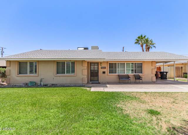 Property at 6255 E Rose Circle Dr, Scottsdale, AZ 85251, 3 beds, 2 baths