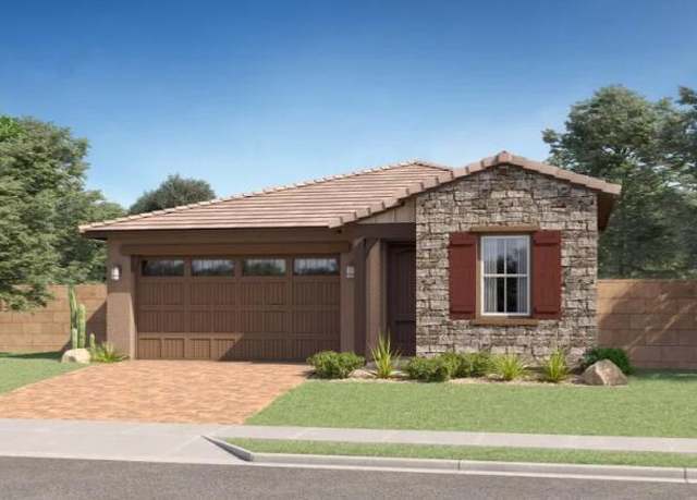 Property at 3123 S 155th Ln, Goodyear, AZ 85338, 4 beds, 3 baths