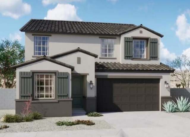 Property at 534 N 89th St, Mesa, AZ 85207, 4 beds, 2.5 baths