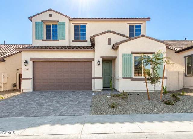 Property at 534 N 89th St, Mesa, AZ 85207, 4 beds, 2.5 baths