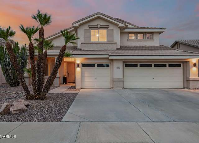 Property at 1597 E Monterey St, Chandler, AZ 85225, 4 beds, 3 baths