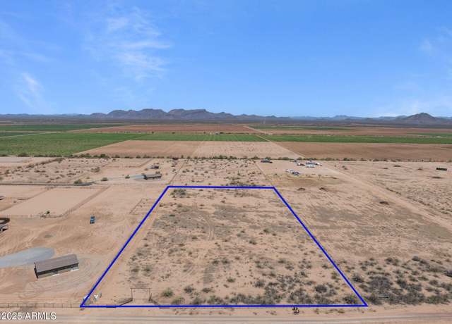 Property at XXX1 Long Rifle Rd Unit -, Aguila, AZ 85320