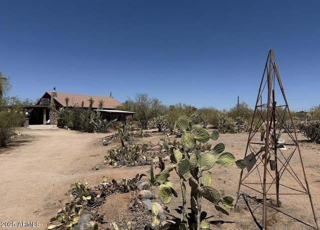 Property at 27028 E Quartzite Dr, Florence, AZ 85132, 3 beds, 2 baths
