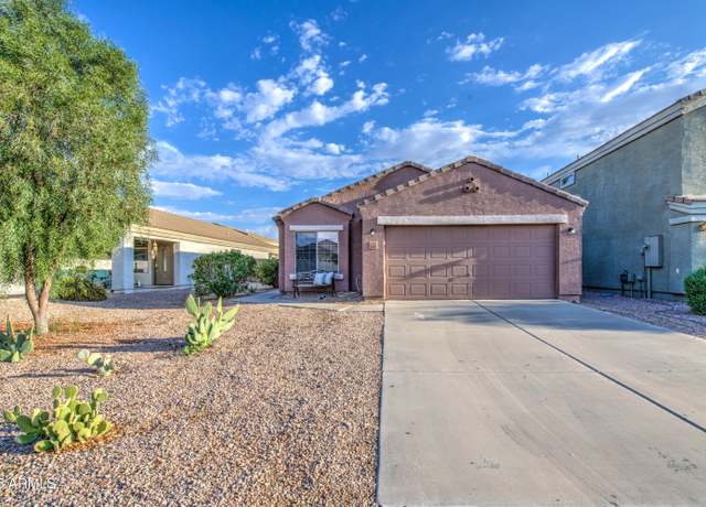 Property at 43227 W Kristal Ln, Maricopa, AZ 85138, 4 beds, 2 baths