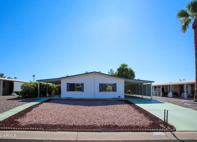 Redfin Sun Lakes Az