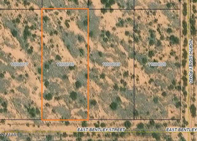Property at TBD E Bentley St #18, Pearce, AZ 85625