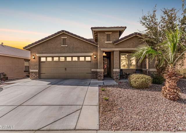 Property at 514 S 224th Dr, Buckeye, AZ 85326, 3 beds, 2 baths