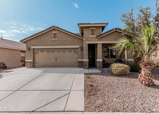 Property at 514 S 224th Dr, Buckeye, AZ 85326, 3 beds, 2 baths