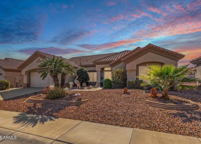 Property at 22226 N Venado Dr, Sun City West, AZ 85375, 2 beds, 1.75 baths