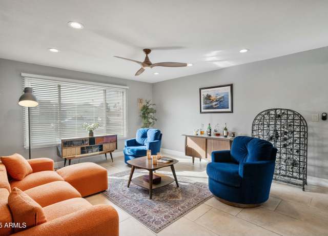 Property at 1407 E Laguna Dr, Tempe, AZ 85282, 3 beds, 2 baths