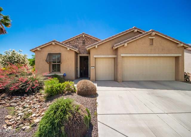 Property at 1822 N 164th Dr #58, Goodyear, AZ 85395, 2 beds, 2 baths