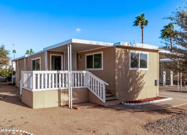 Property at 2650 W Union Hills Dr #51, Phoenix, AZ 85027, 2 beds, 2 baths