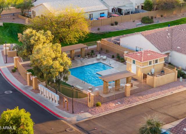 Property at 7010 W Downspell Dr, Peoria, AZ 85345, 3 beds, 2.5 baths