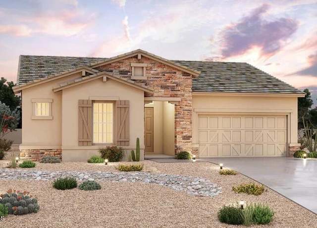 Property at 20075 W San Miguel Ave, Litchfield Park, AZ 85340, 4 beds, 3 baths