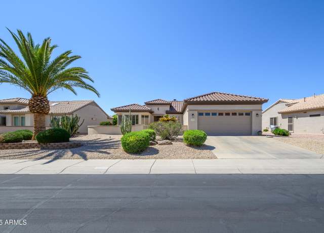 Property at 15134 W Waterford Dr, Surprise, AZ 85374, 2 beds, 2 baths