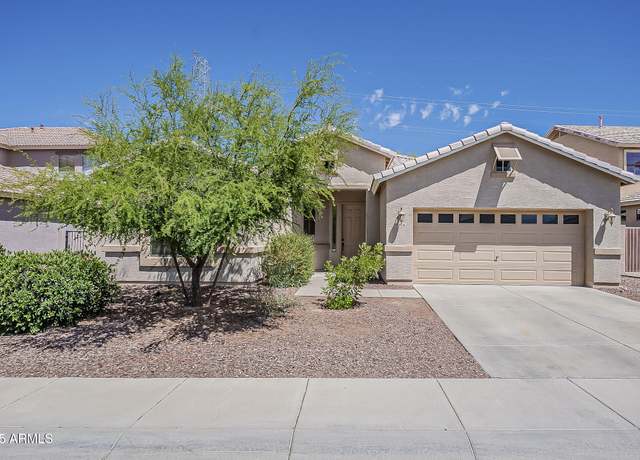 Property at 5926 W Questa Dr, Glendale, AZ 85310, 3 beds, 2 baths